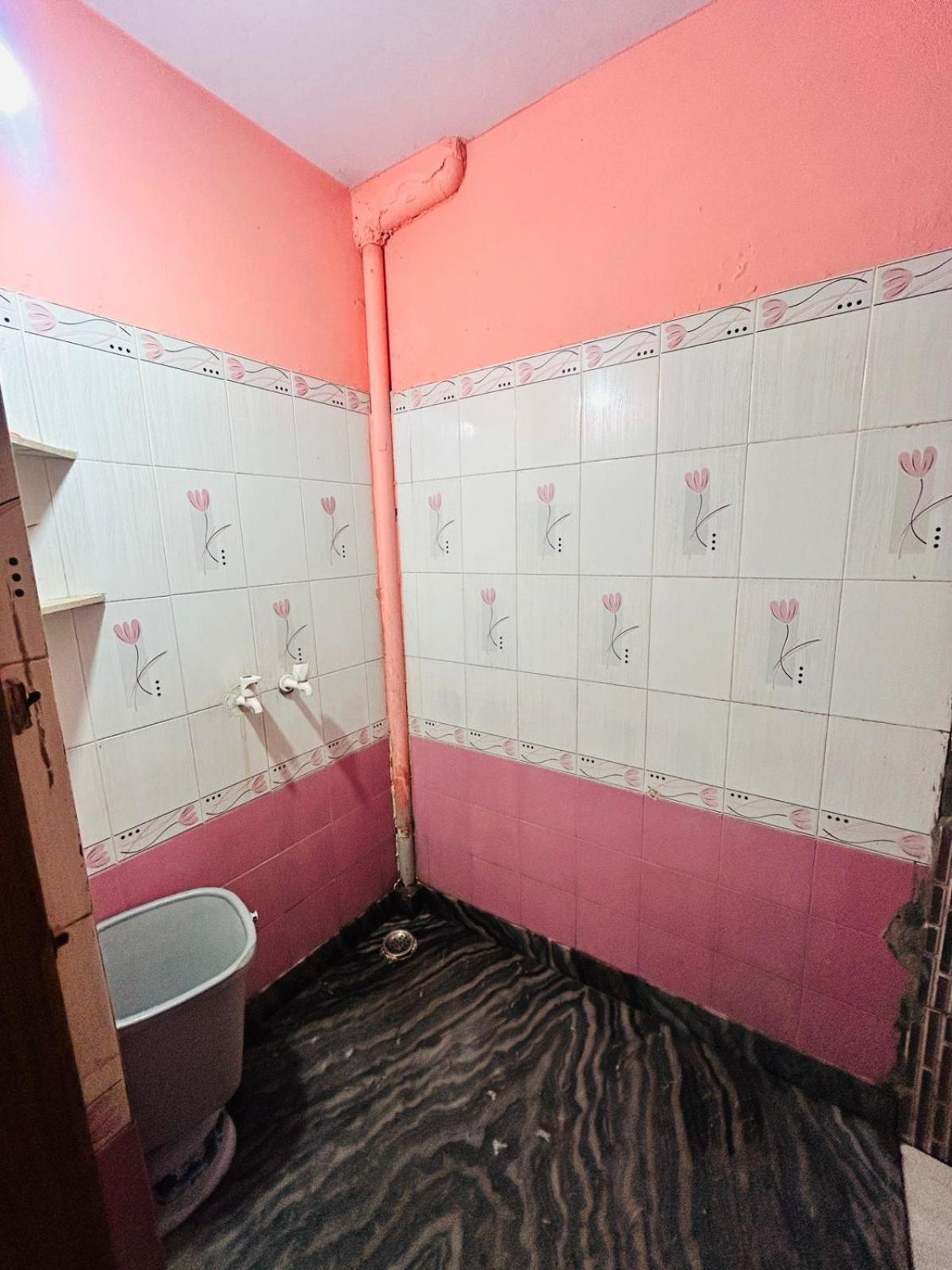 Agrawal Inn Guest House Mathura Zewnętrze zdjęcie