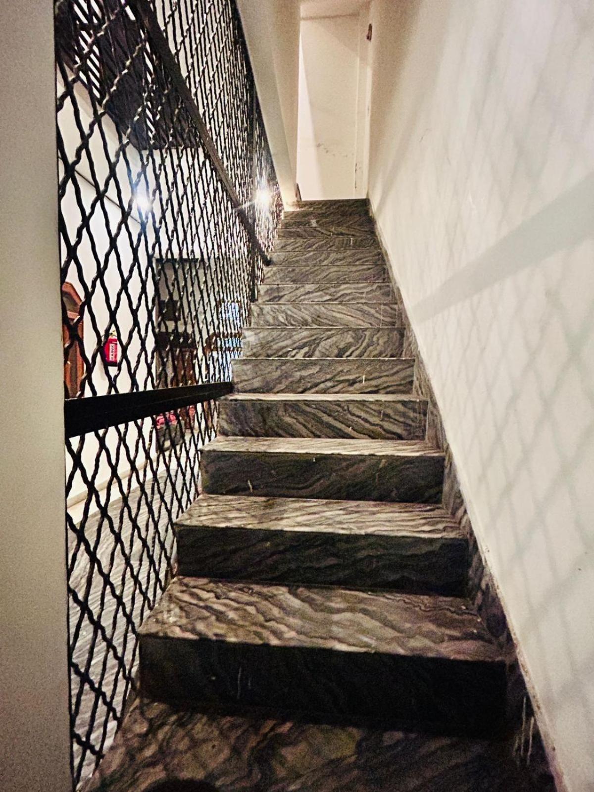 Agrawal Inn Guest House Mathura Zewnętrze zdjęcie
